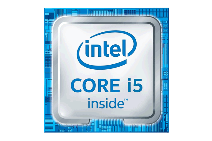 Intel® Core™ Processor | 5th Gen | 2.70GHz | Broadwell