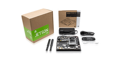 NVIDIA JETSON TX1 Dev Kit