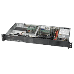 Supermicro Embedded Superserver SYS-5019A-12TN4