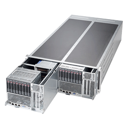 Supermicro FatTwin GPU Rackmount Solutions SYS-F648G2-FT+